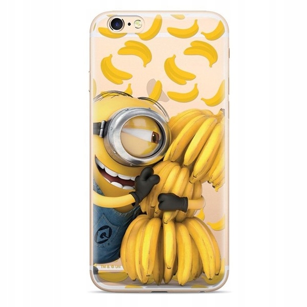 Etui Minionki 017 DWPCMINS6952 Samsung A105 A10