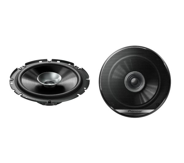 Купить АВТОКОНОМИКИ PIONEER TS-G1710F 280Вт 17СМ!: отзывы, фото, характеристики в интерне-магазине Aredi.ru