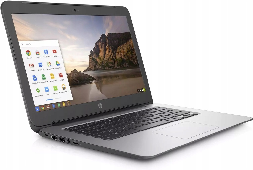 Laptop HP Chromebook 14 G3 2GB 16GB SSD + 320GB 13413395156