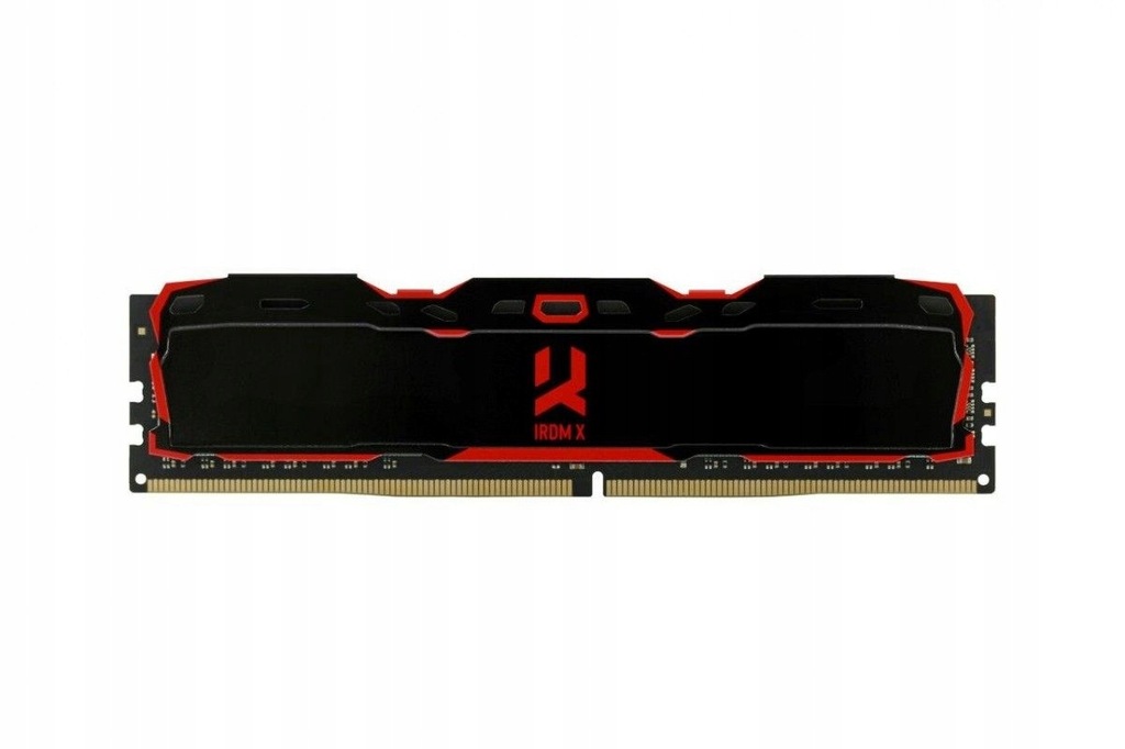 GOODRAM 4GB 2800MHz CL16 IRDM X Black