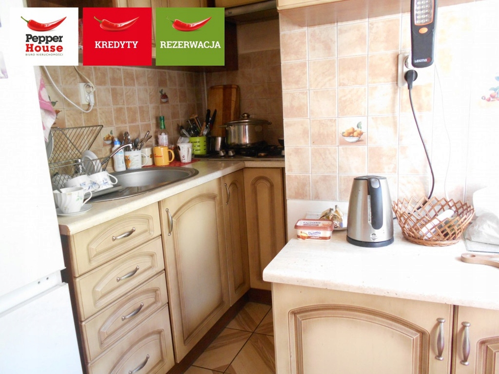 Mieszkanie, Gdańsk, Wrzeszcz, 46 m²