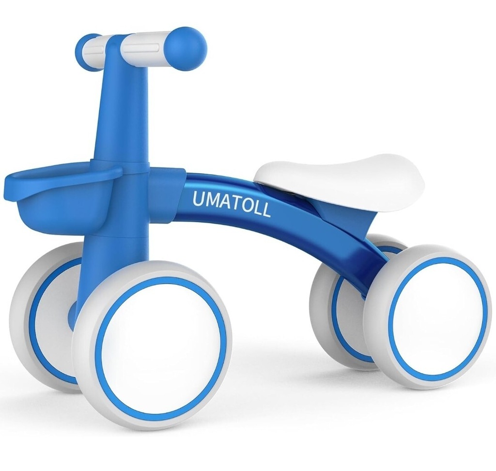 ROWEREK BIEGOWY DLA DZIECI UMATOLL OD 12-24 MIESIĄCE