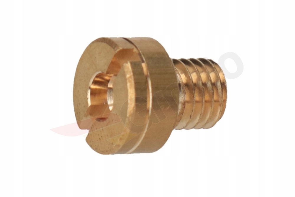 Dysza główna EBC typ Solex&Mikuni SJ [72,5]