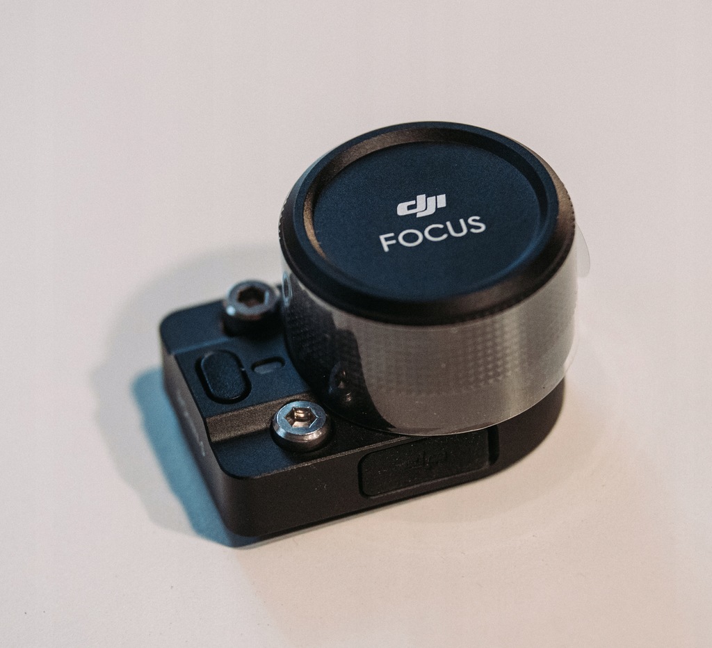 DJI RONIN-S Focus Wheel / follow focus