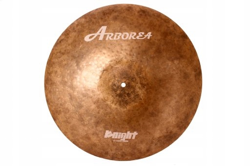 Crash Arborea Knight 16" talerz, cymbal