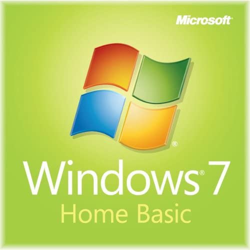 windows 7 home basic 32x/64x WIN NOWY