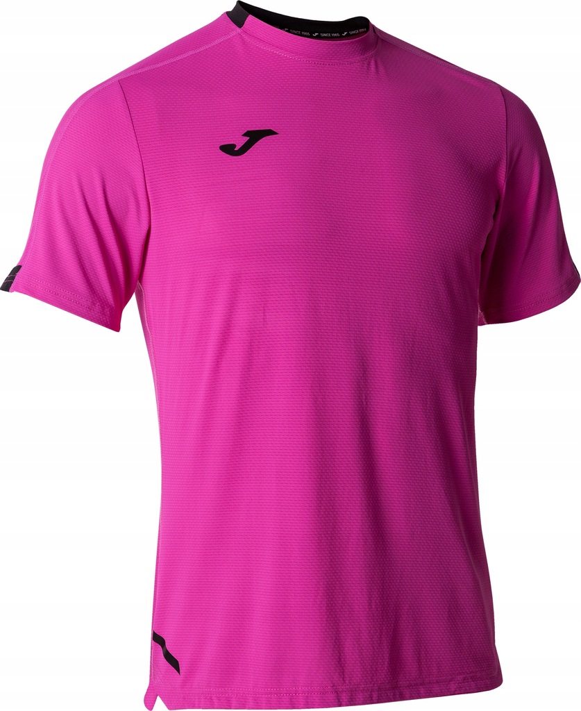 Koszulka tenisowa JOMA Smash Short Sleeve - XL