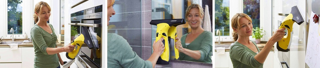 Купить МАШИНА ДЛЯ ОКОН KARCHER WV2 PREMIUM В ПОДАРОК ​​500 ринггитов: отзывы, фото, характеристики в интерне-магазине Aredi.ru