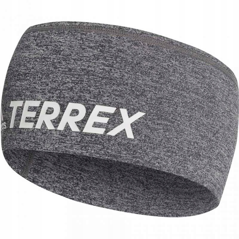 Opaska na głowę adidas Terrex Trail Headband roz O