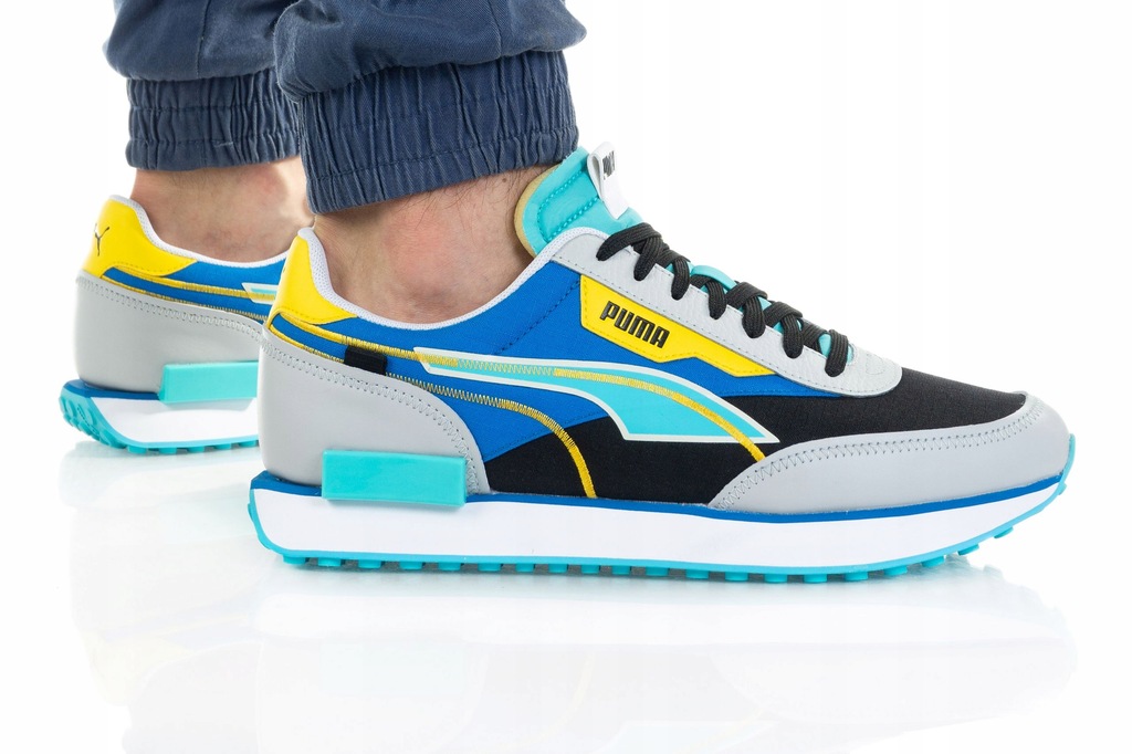 future rider twofold trainers