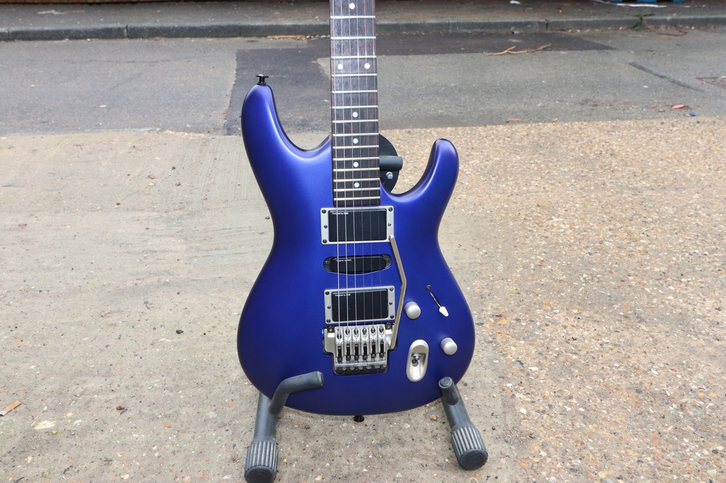 Ibanez EDR-470 Dimazio PU搭載 Ibanez EDR-470 Dimazio PU搭載 - メルカリ