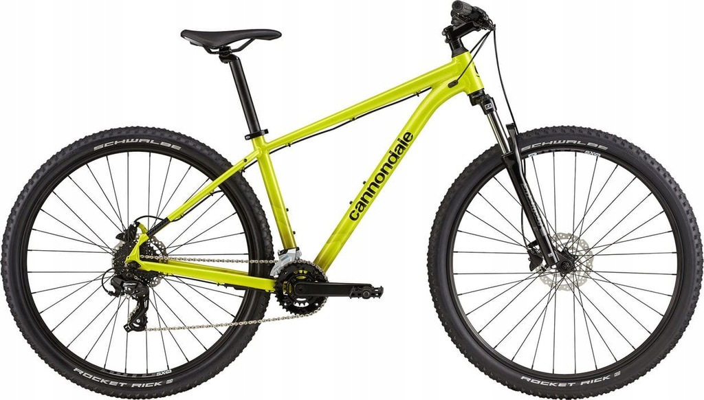 Cannondale Trail 29" 8 XL HLT 2021