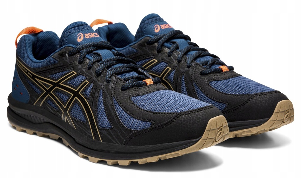 asics frequent trail 1011a034