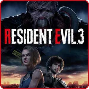 Купить RESIDENT EVIL 3 - КЛЮЧ ДЛЯ ПК STEAM: отзывы, фото и ...
