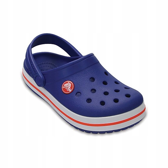 S8558 crocs dziecięce buty kapcie r 28/29