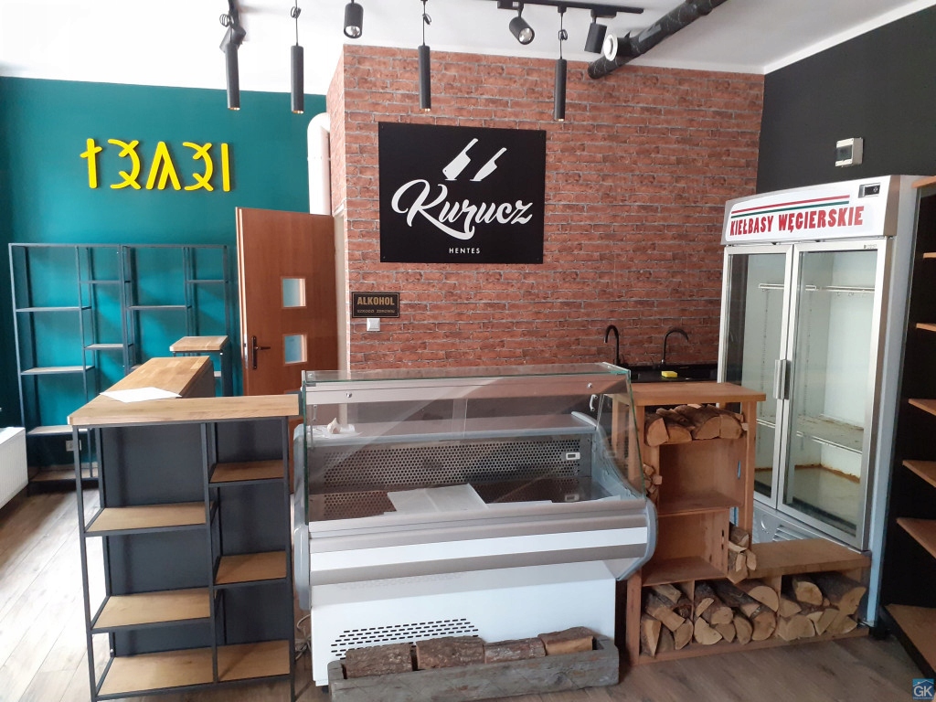 Komercyjne, Katowice, 33 m²