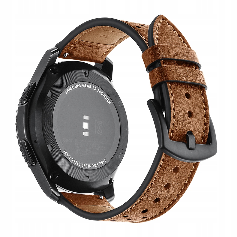 Pasek do SAMSUNG GALAXY WATCH 46MM Tech-Protect