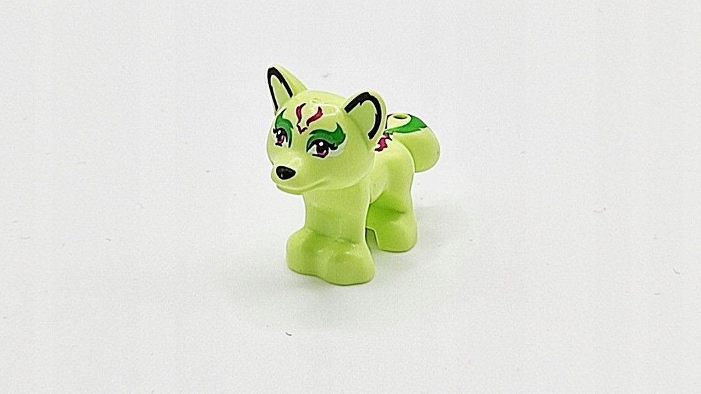 Figurka Lego Elves Zwierzęta lis Dusti