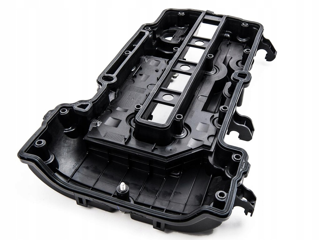 POKRYWA ZAWORÓW OE GM OPEL ASTRA J IV 1.2 1.4 turb ...