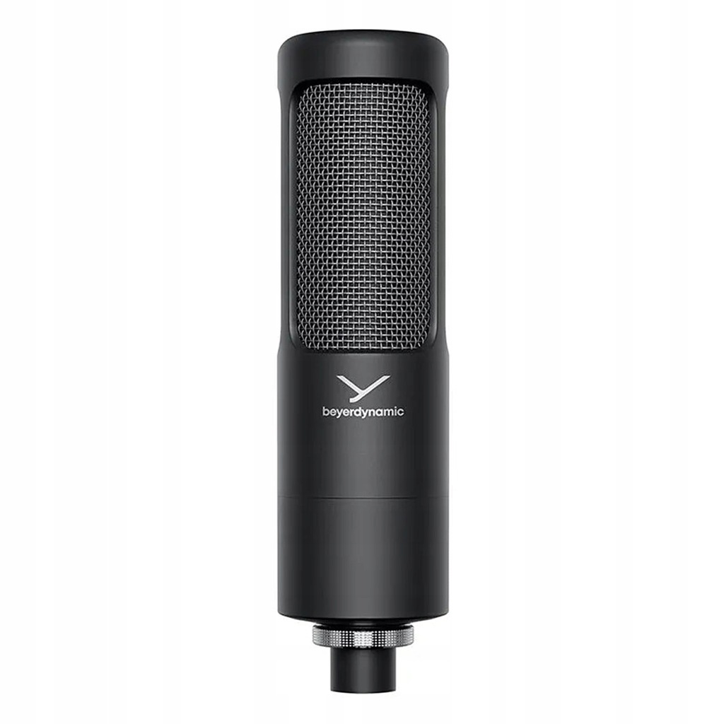 Mikrofon Pojemnościowy - Beyerdynamic M 90 PRO X