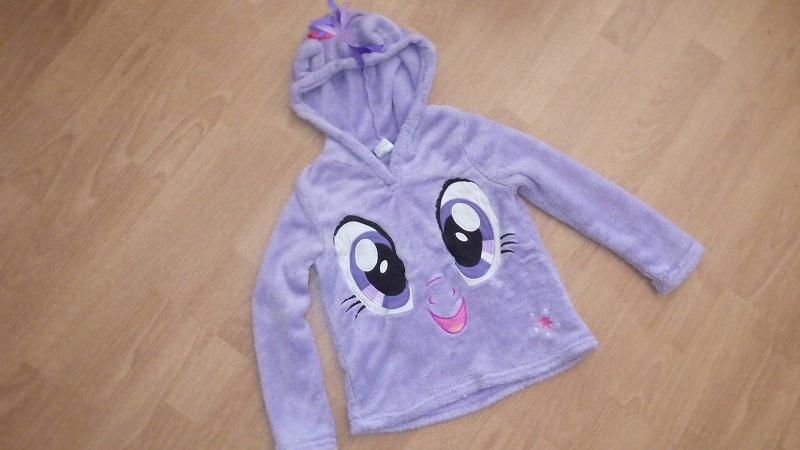 GEORGE Misiowa bluza My Little Pony 122