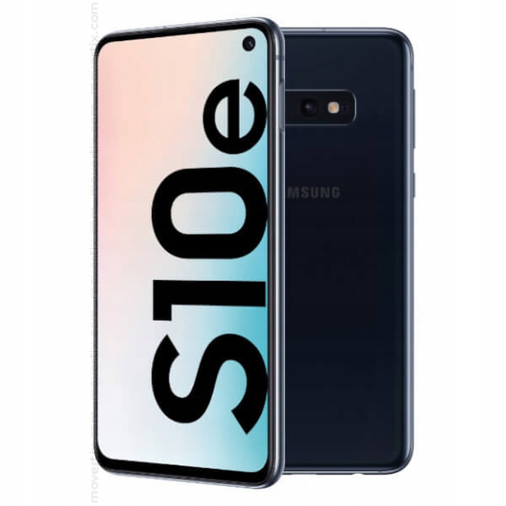 prism black s10e