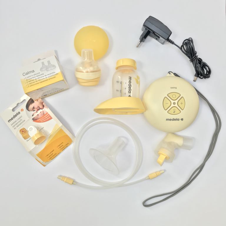 Laktator 2024 medela swing