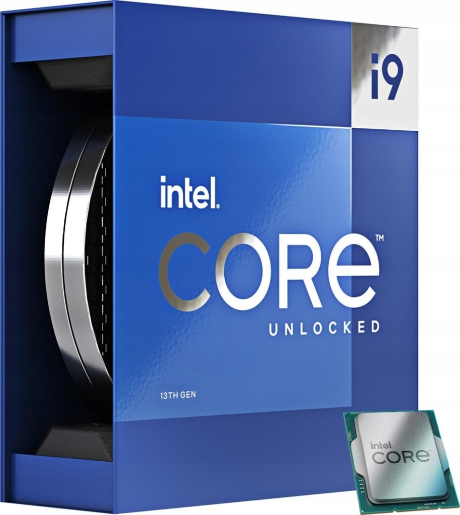 Procesor INTEL Intel Core i9-13900K BX8071513900K BOX