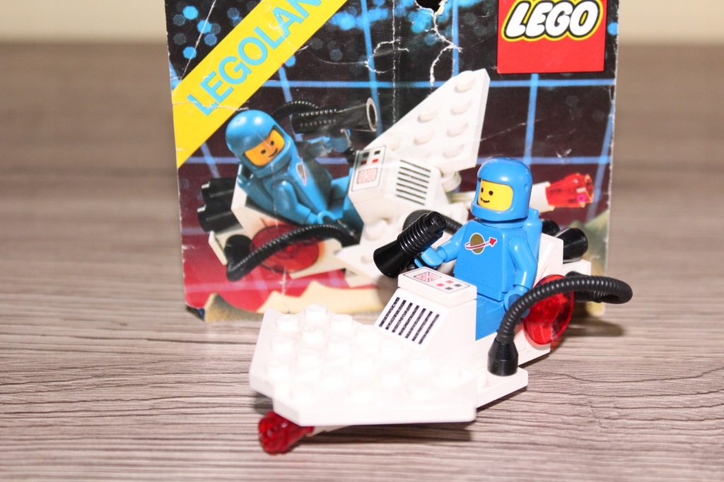 lego 6808