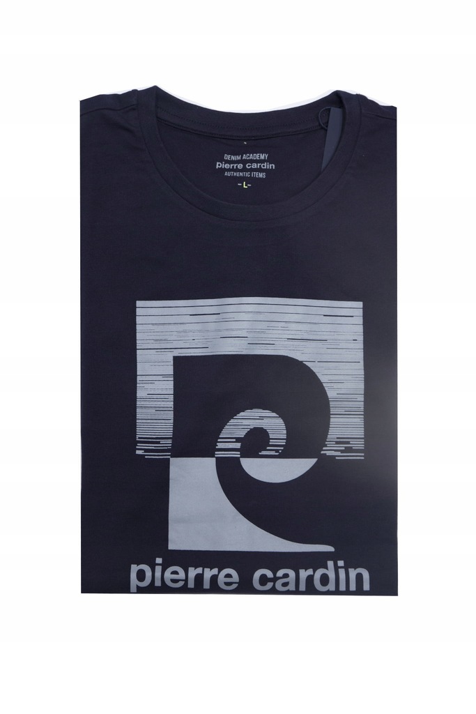 T-Shirt Pierre Cardin 52260 2276 3000 R.3XL