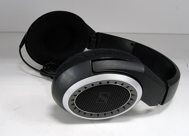 SŁUCHAWKI SENNHEISER HD 439