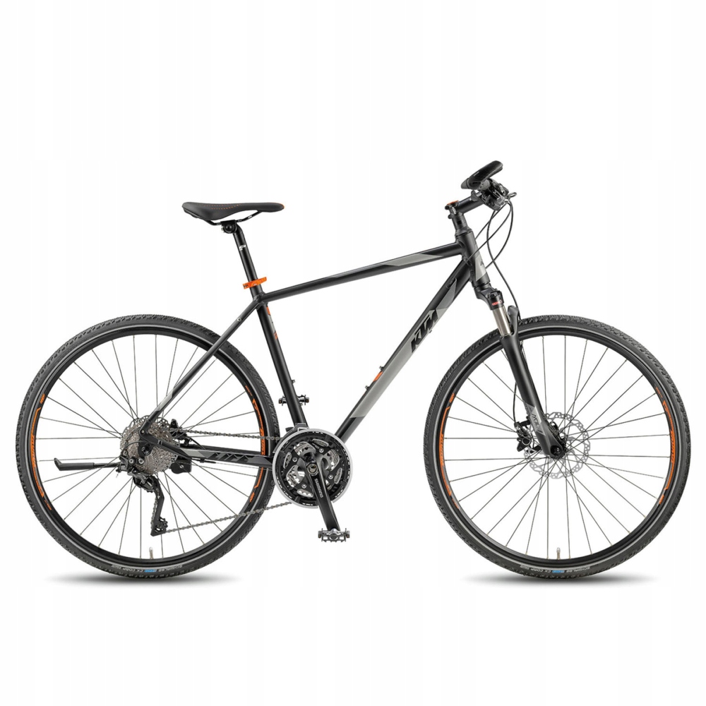 CROSS KTM 30XT DISC roz 23cali