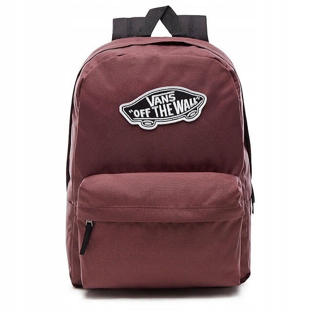 plecak vans realm backpack port royale v00nz04qu