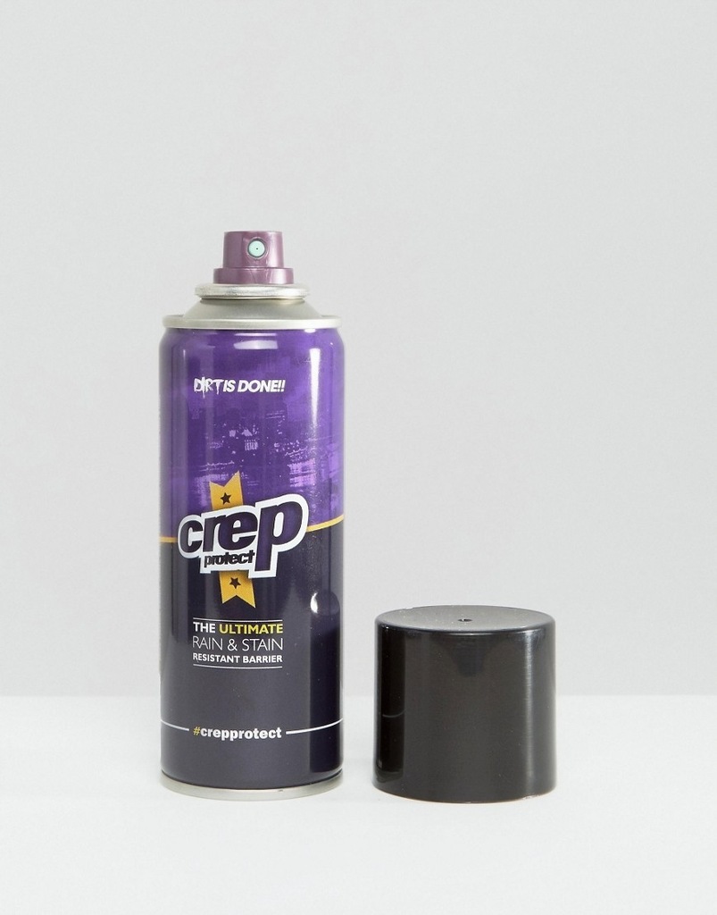 DA0827 CREP PROTECT__NU3 IMPREGNAT DO BUTÓW__200ML