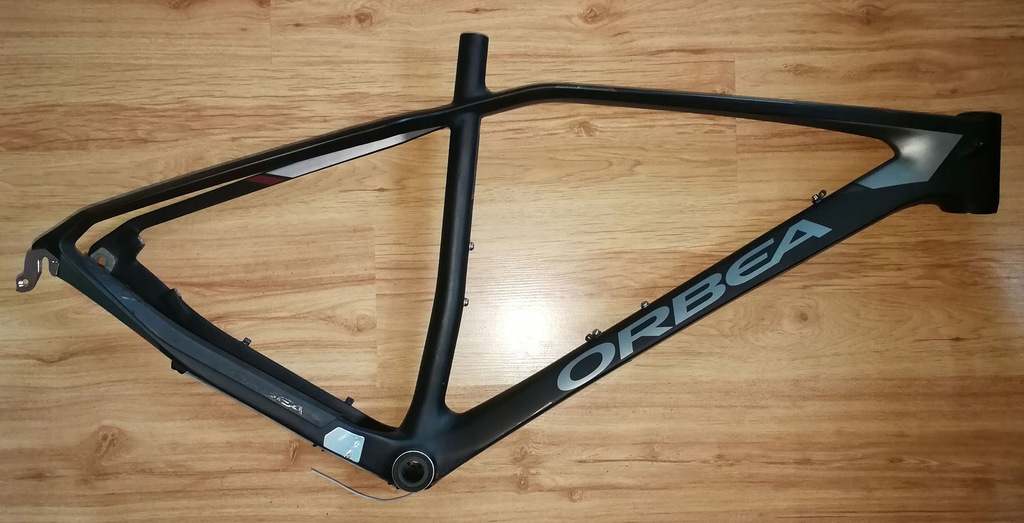 Rama Orbea Alma M20 29" L
