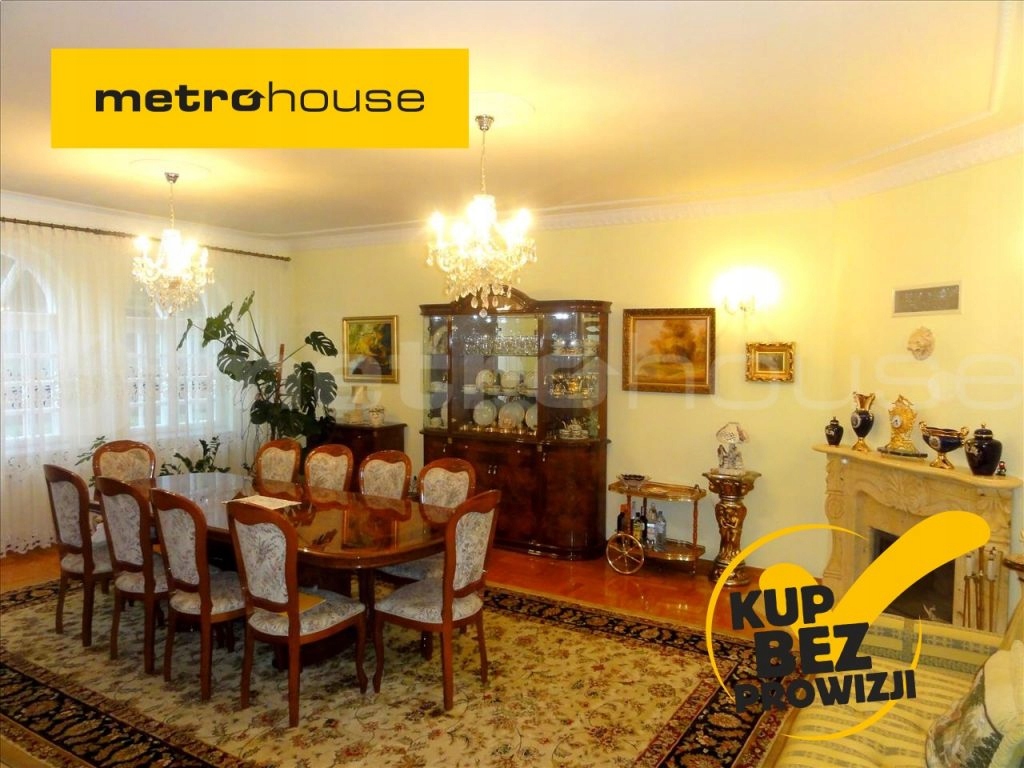 Dom, Piaseczno, Piaseczno (gm.), 434 m²
