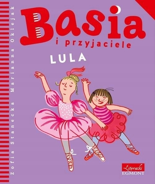 Basia i przyjaciele Lula