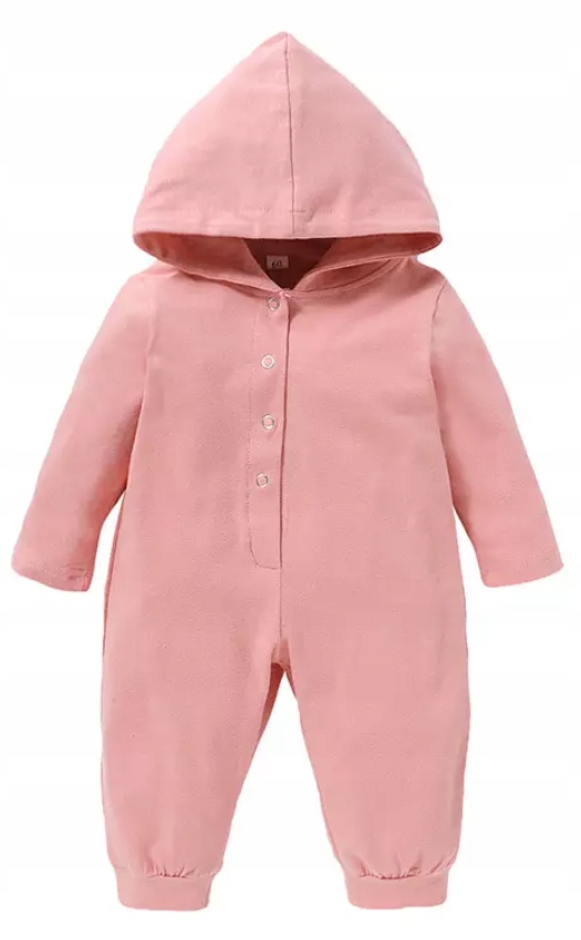 KOMBINEZON NIEMOWLĘCY RAMPERS DINOZAUR ROZMIAR 90