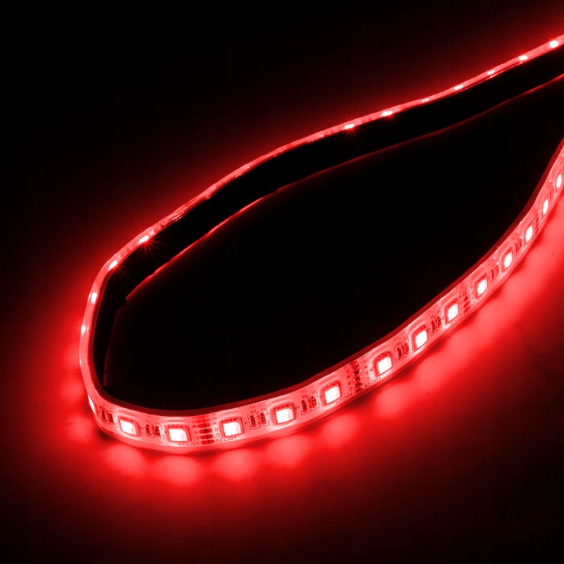 Lamptron Flexlight Multi Simple RGBW 3M 60 LED Skl