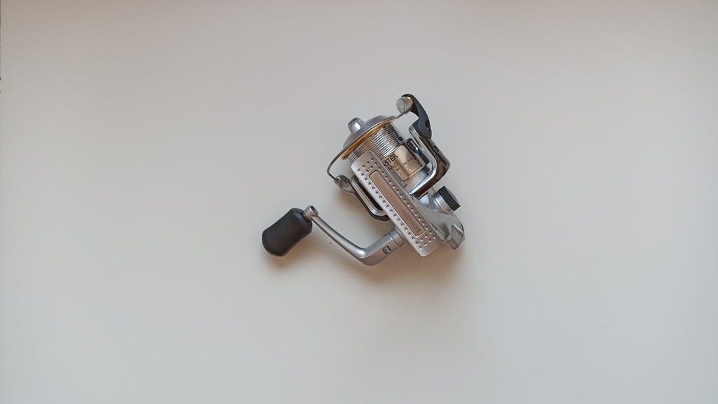 バイオマスターMGS 2500MGS 00バイオマスターMGS Yahoo!オークション -「バイオマスター2500mgs」(リール