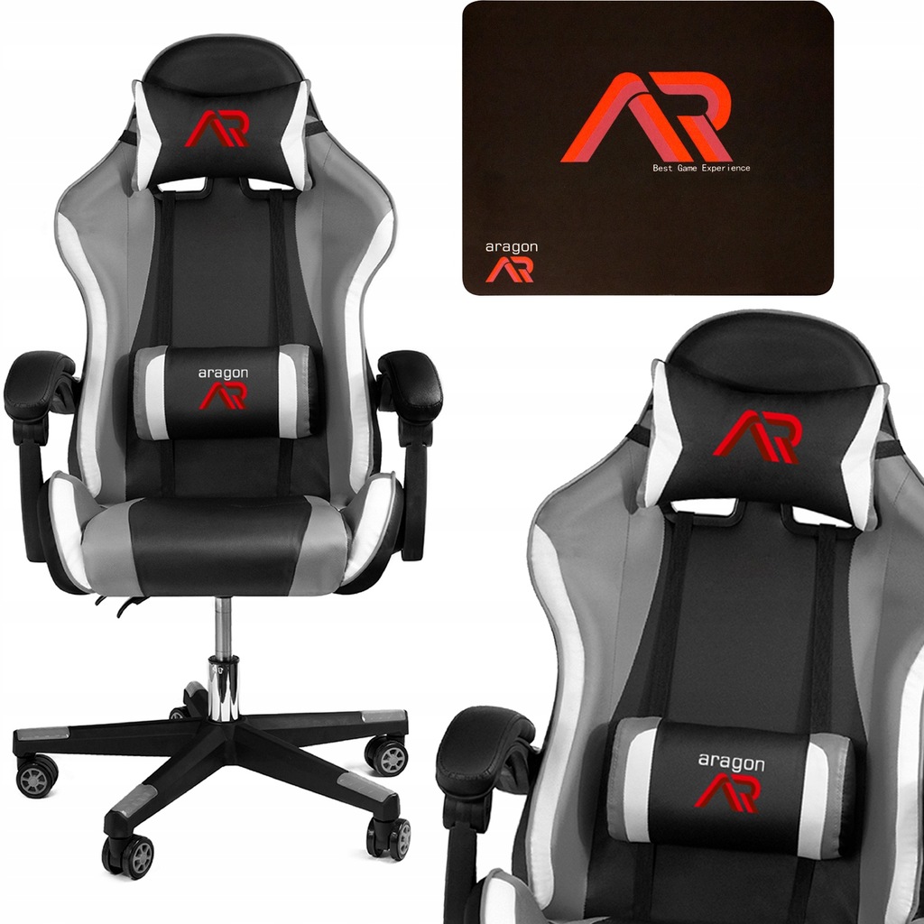 Купить Офисное игровое кресло GRAZA PODKLADKA: отзывы, фото, характеристики в интерне-магазине Aredi.ru
