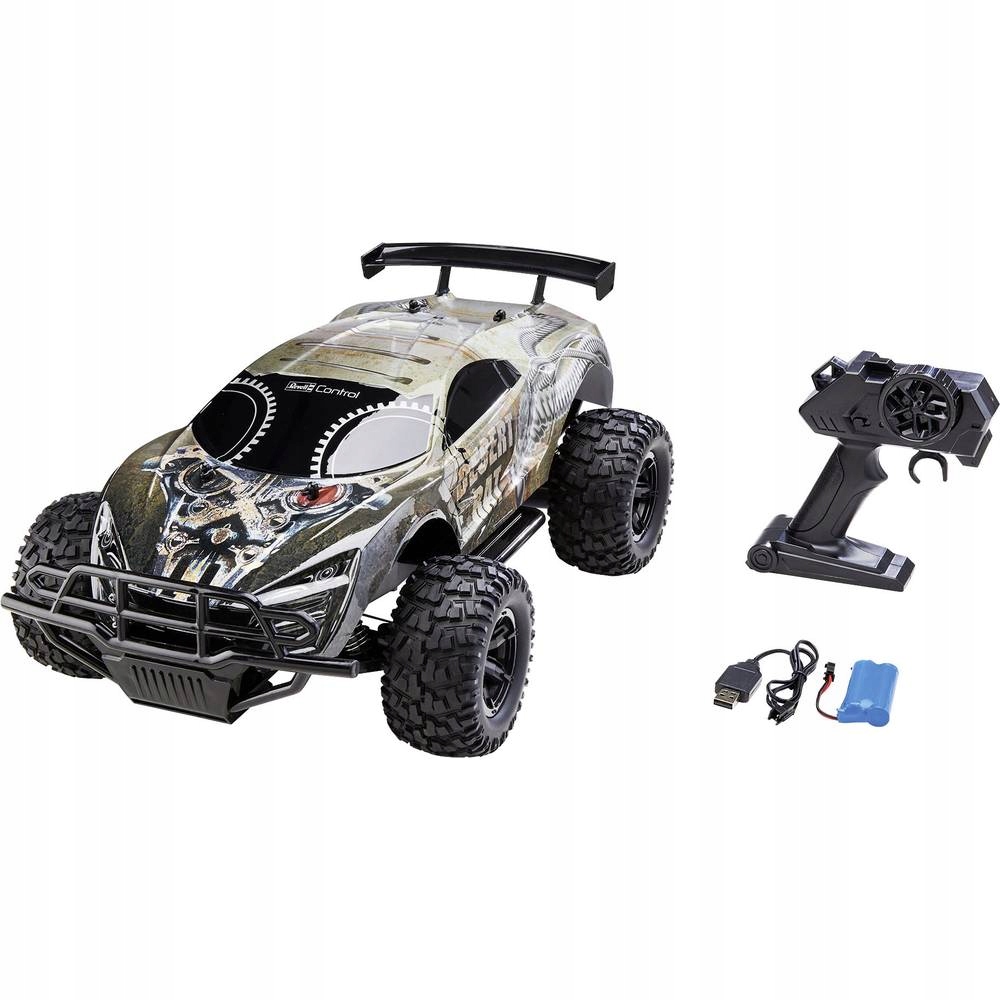 Samochód RC dla Revell RV RC Car Desert Rat