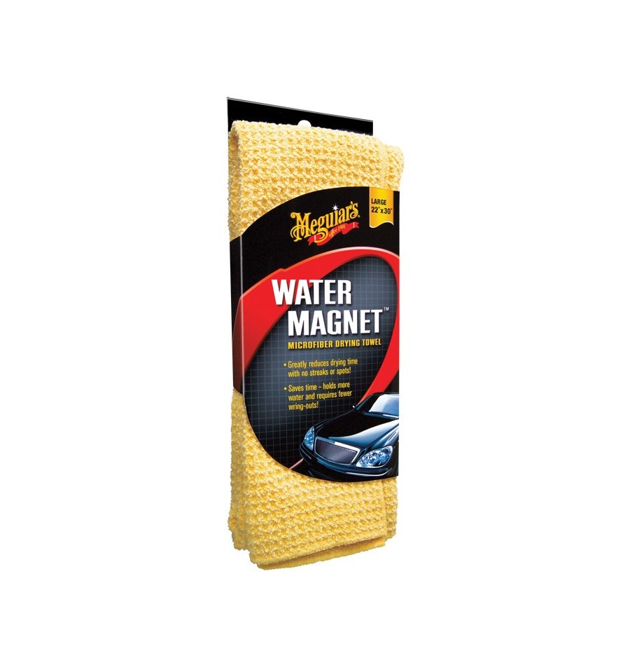 Meguiar's Water Magnet Microfiber Drying Towel