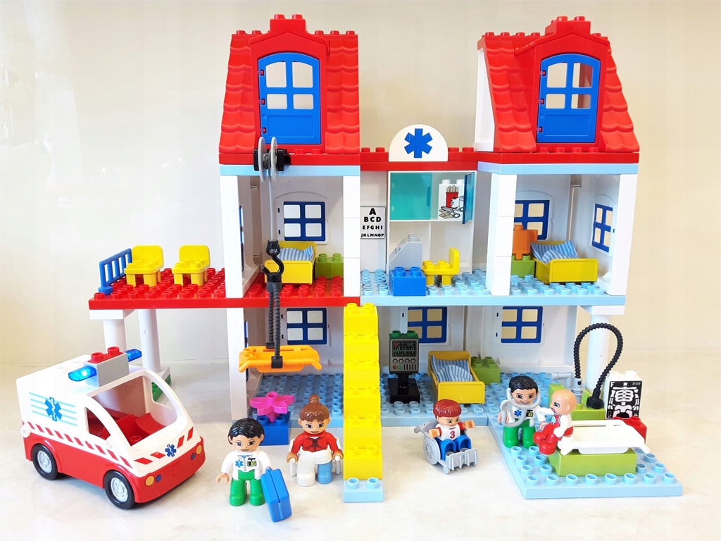 Duplo 5795 hotsell