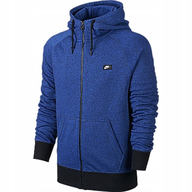 Nike AW77 Hoodie bluza męska super stan XL