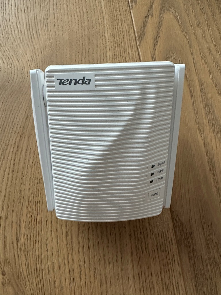 Wzmacniacz sygnału Wi-Fi Tenda A301