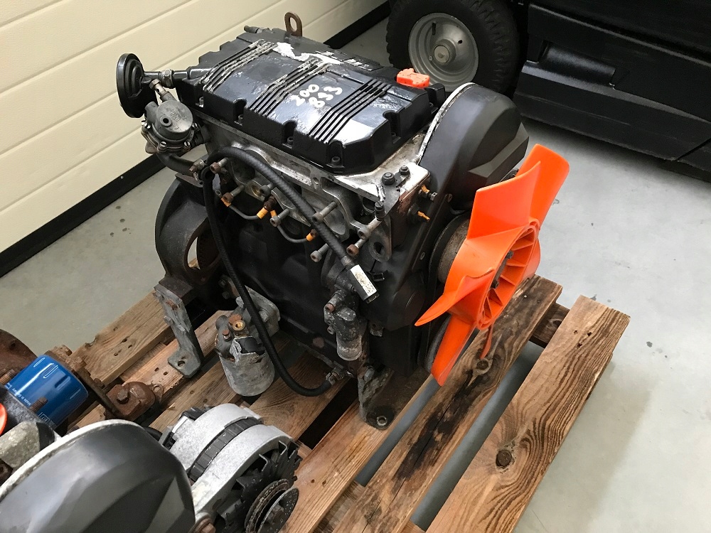 LOMBARDINI silnik LDW 903 LDW 1003 KOHLER 5500 zł 11621445005 oficjalne archiwum Allegro