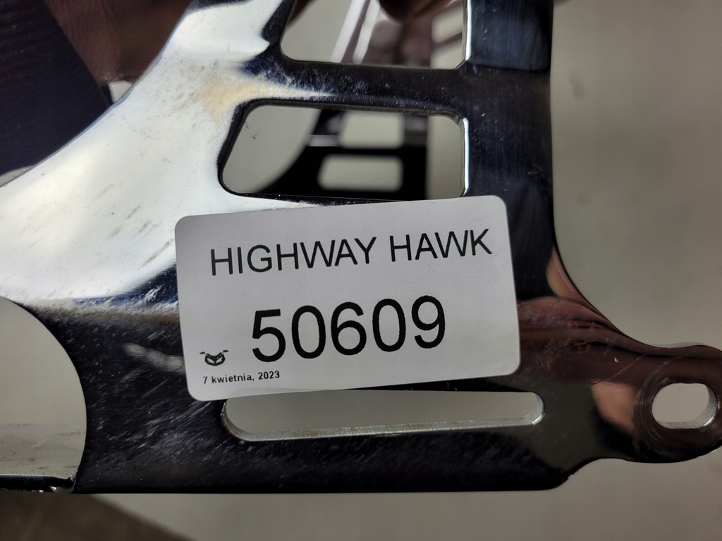 Купить СПИНКА ПАССАЖИРСКОГО КРЕСЛА HIGHWAY HAWK, СИССИБАР: отзывы, фото, характеристики в интерне-магазине Aredi.ru