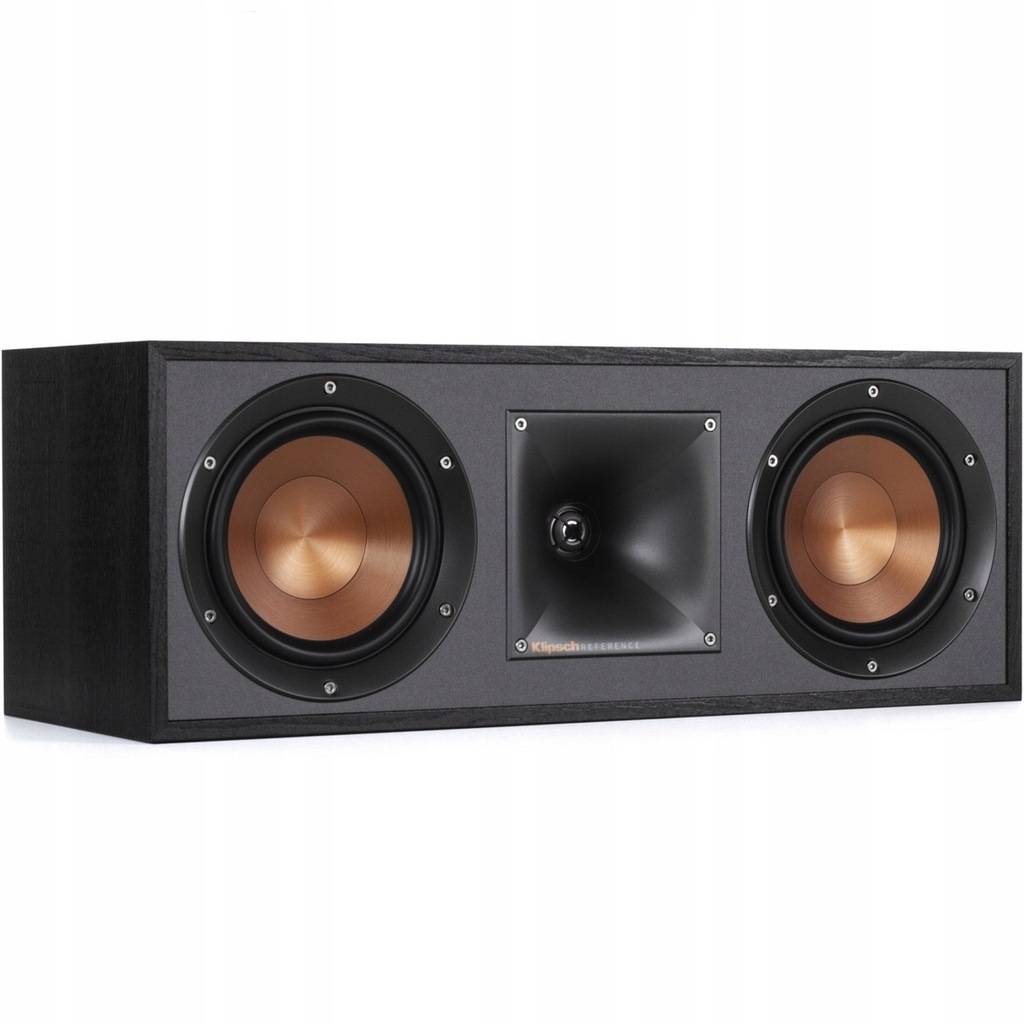 Klipsch R-52C- salon MDBaudio