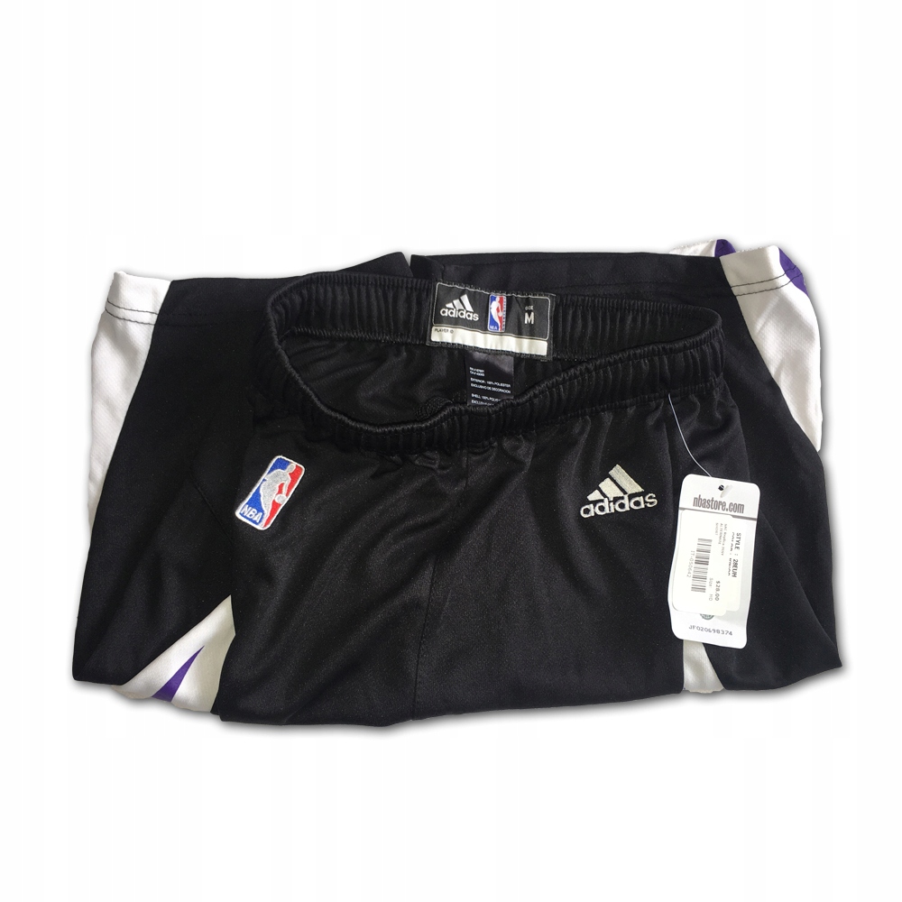 Купить Баскетбольные шорты НБА Sacramento Kings Adidas M: отзывы, фото, характеристики в интерне-магазине Aredi.ru